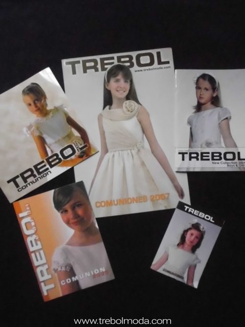 Trebol Moda