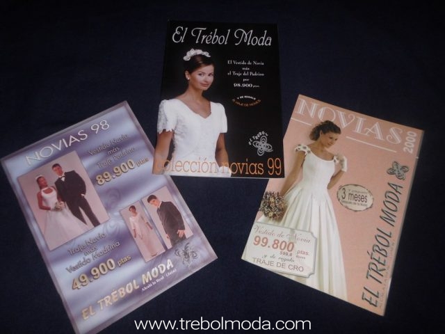 Trebol Moda