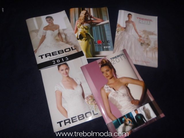 Trebol Moda