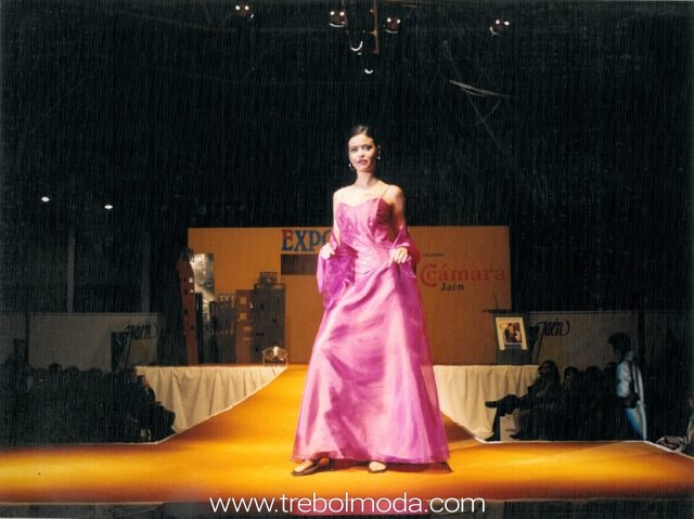 Trebol Moda