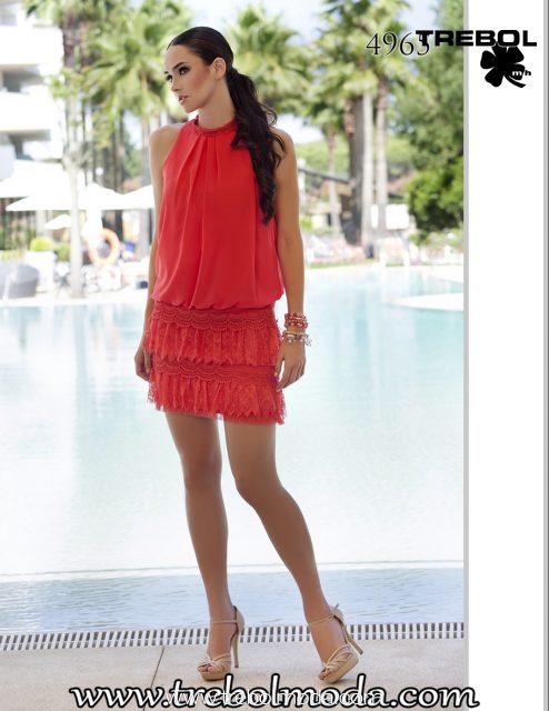 Trebol Moda