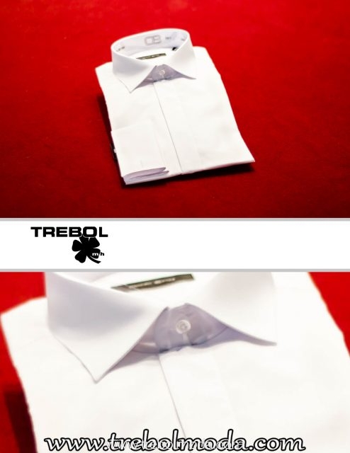 Trebol Moda