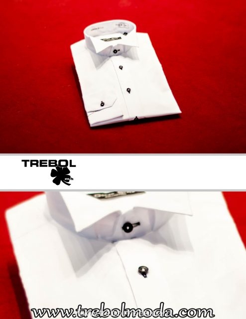 Trebol Moda