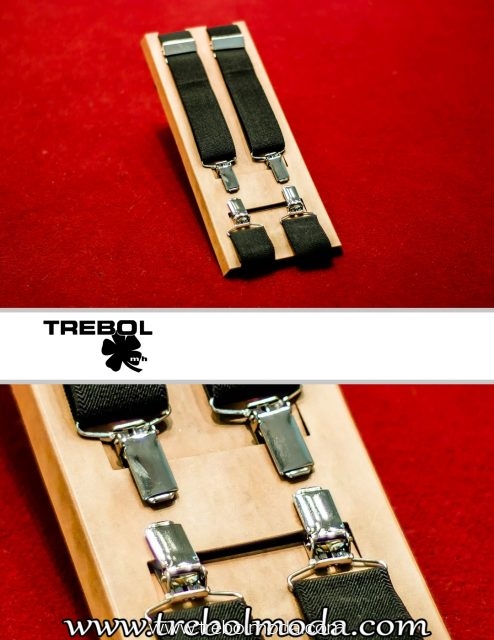 Trebol Moda