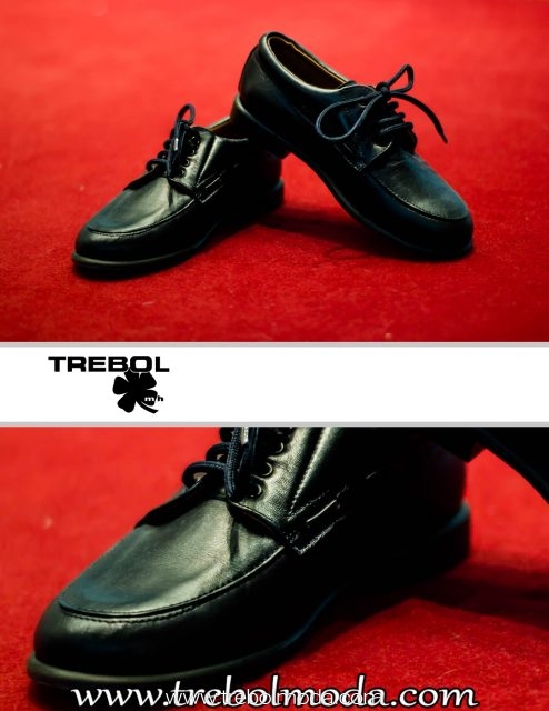 Trebol Moda