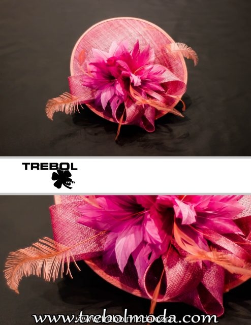 Trebol Moda