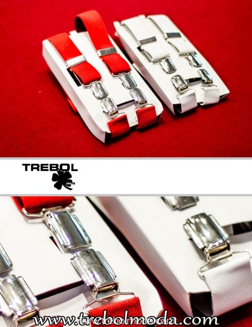 Trebol Moda