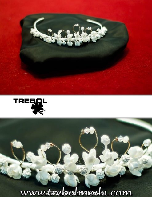 Trebol Moda