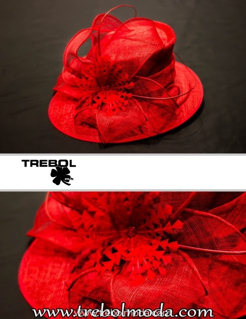 Trebol Moda