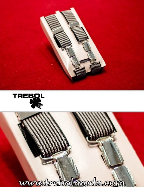Trebol Moda