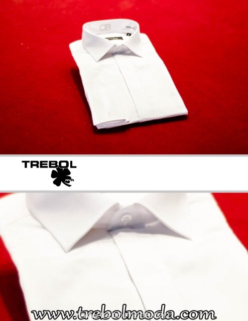 Trebol Moda