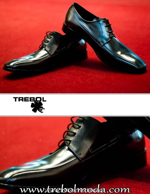Trebol Moda