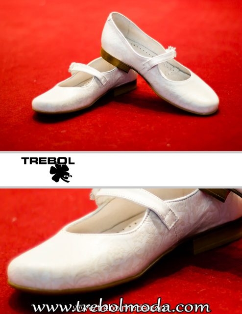 Trebol Moda