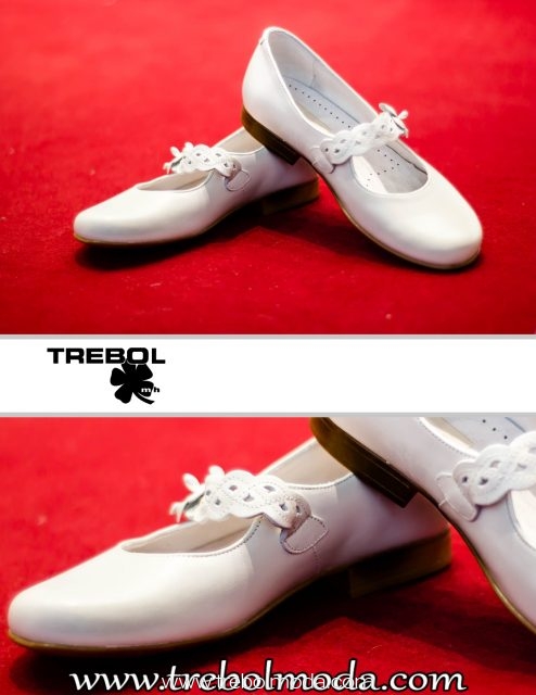 Trebol Moda