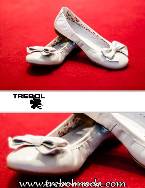 Trebol Moda