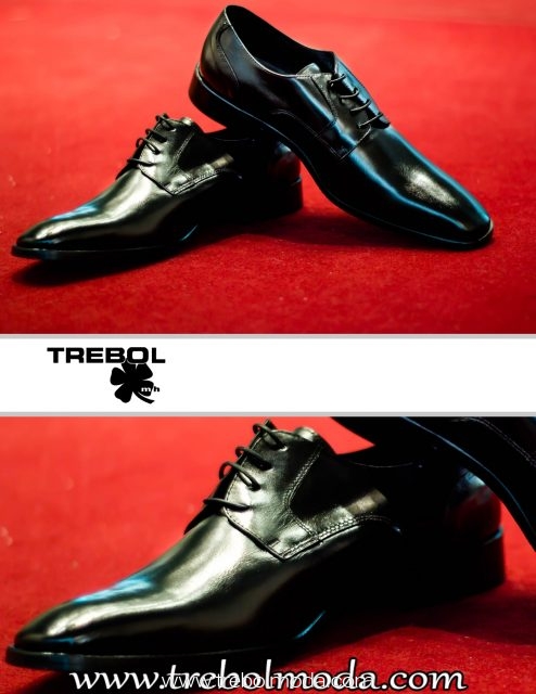 Trebol Moda