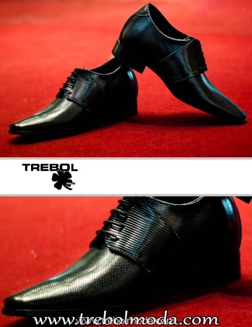 Trebol Moda
