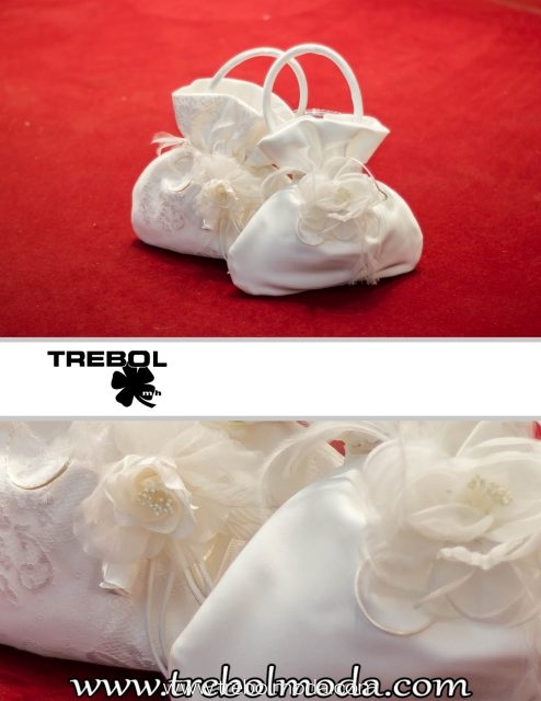 Trebol Moda