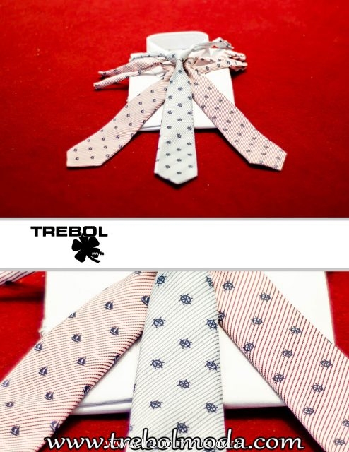 Trebol Moda