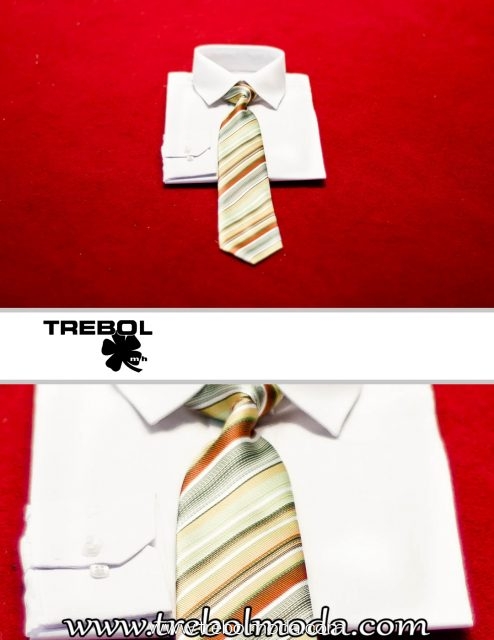 Trebol Moda
