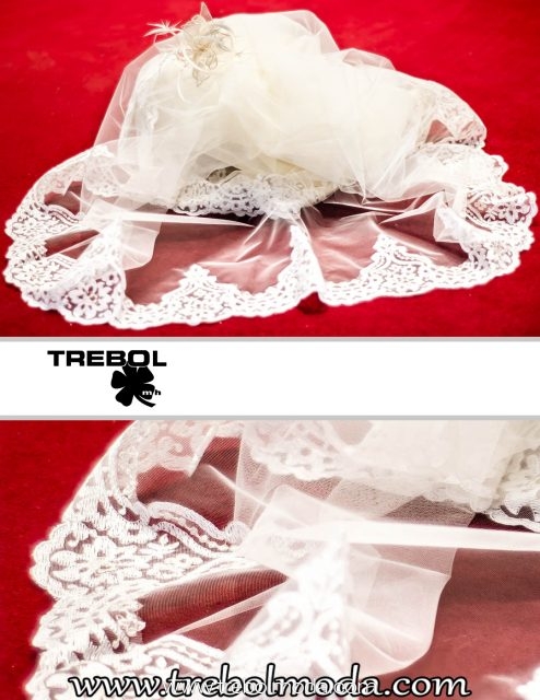 Trebol Moda