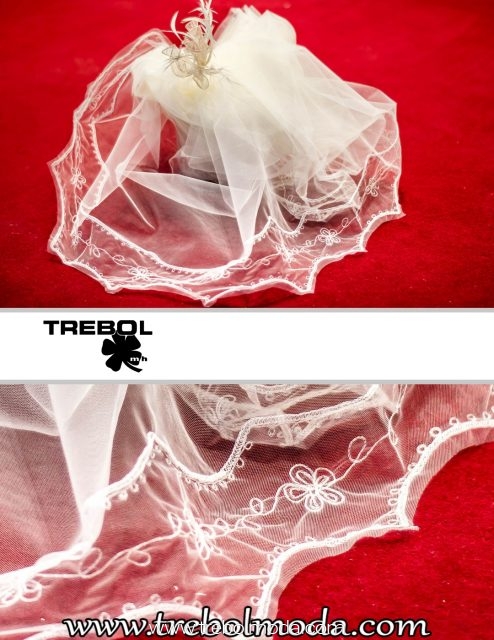 Trebol Moda