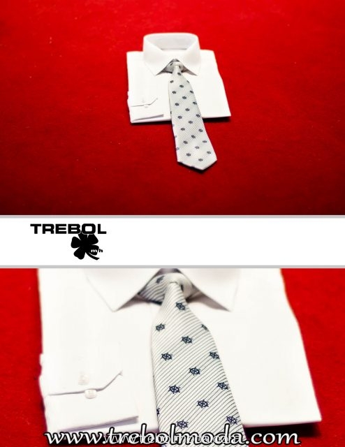 Trebol Moda