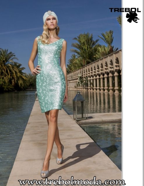 Trebol Moda
