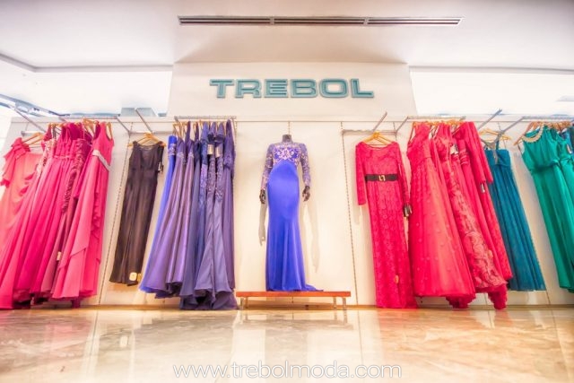 Trebol Moda