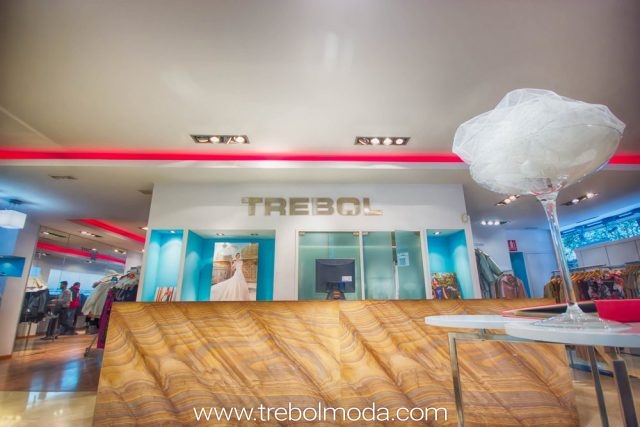 Trebol Moda