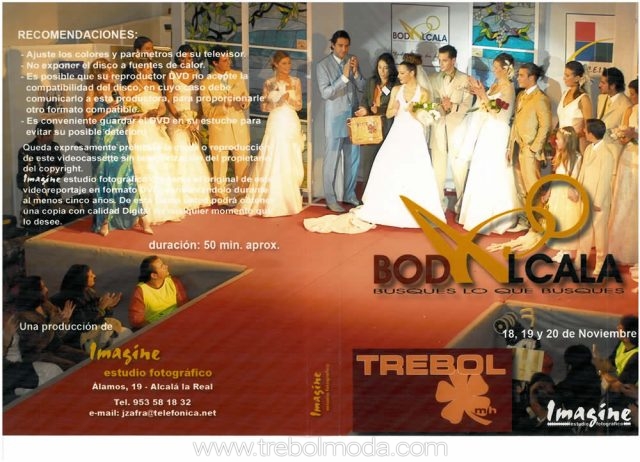 Trebol Moda