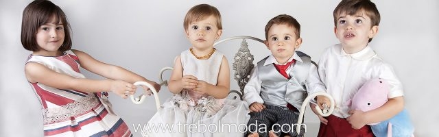 Trebol Moda