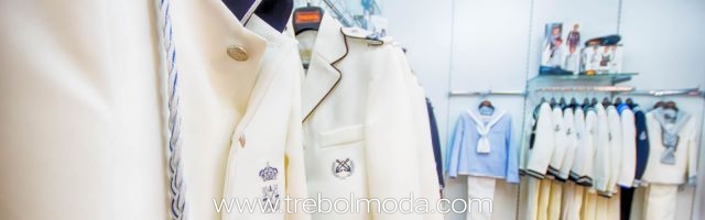 Trebol Moda