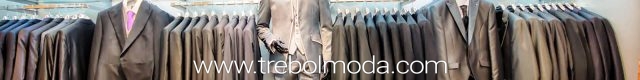 Trebol Moda