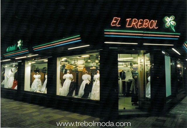 Trebol Moda