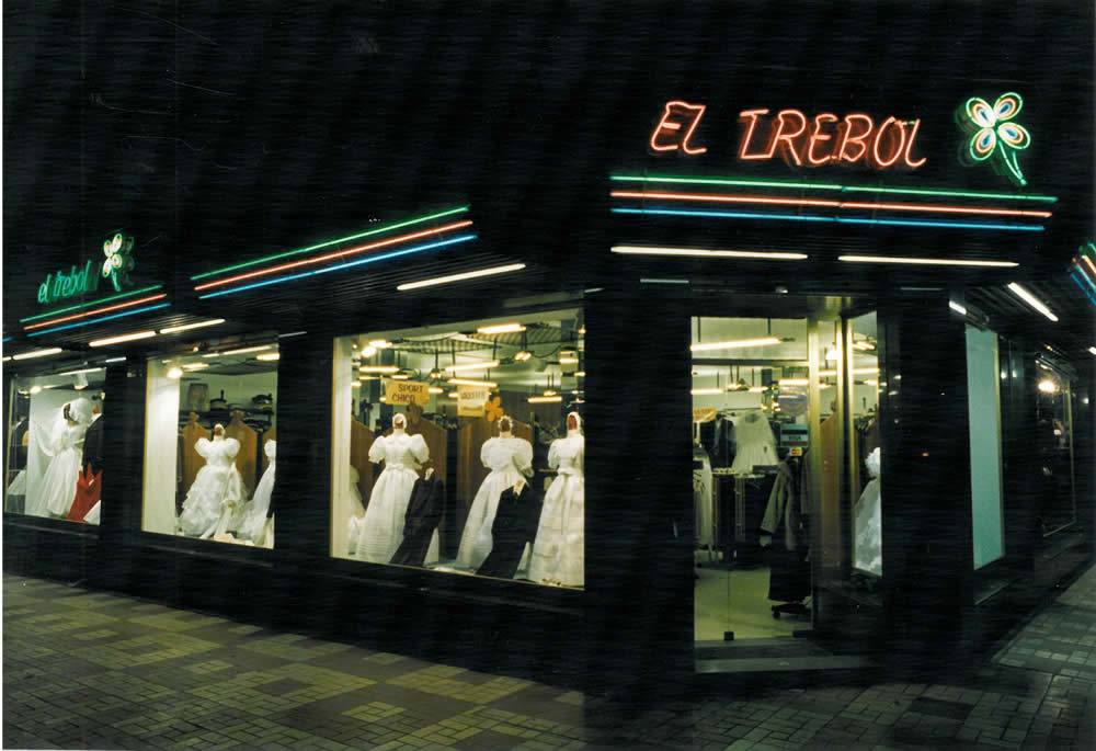 Década de los 90