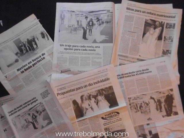 Trebol Moda