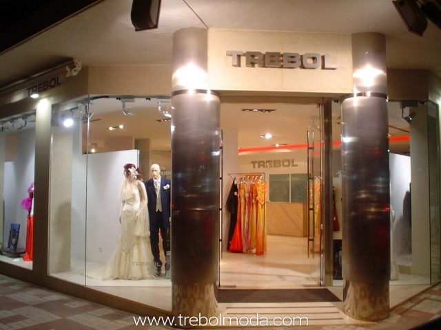 Trebol Moda