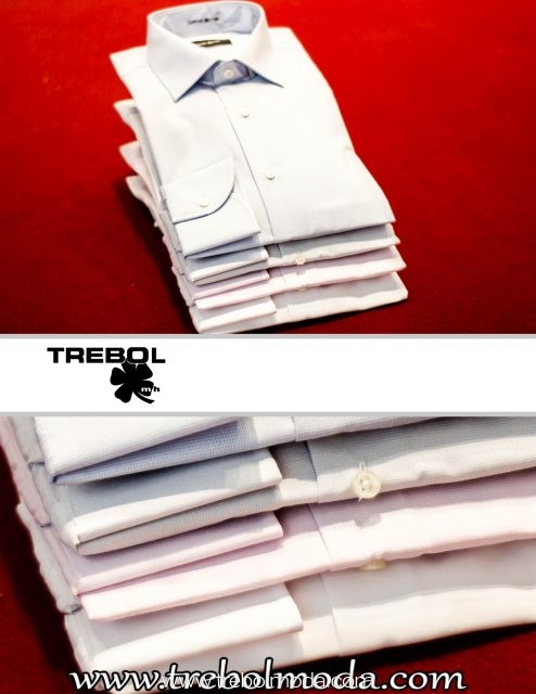 Trebol Moda