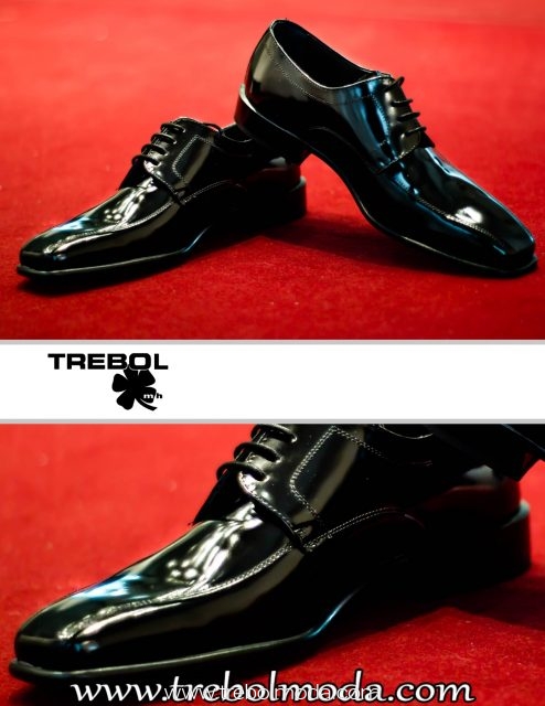 Trebol Moda
