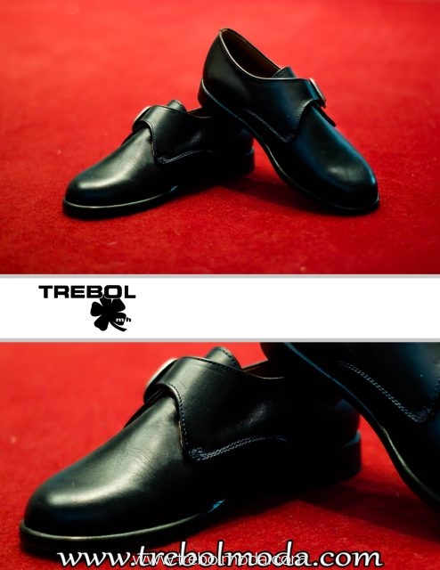 Trebol Moda