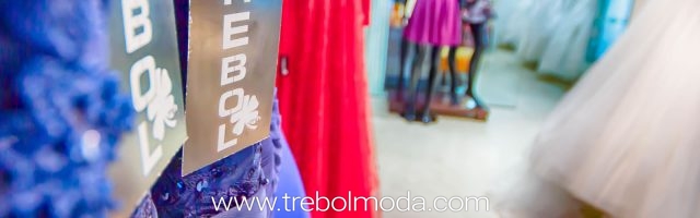 Trebol Moda
