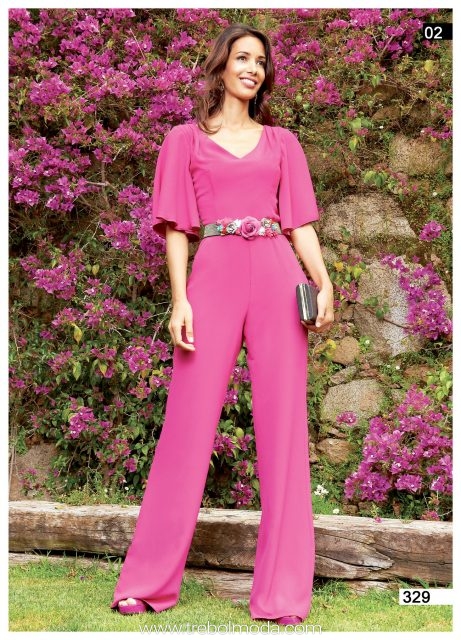 Trebol Moda