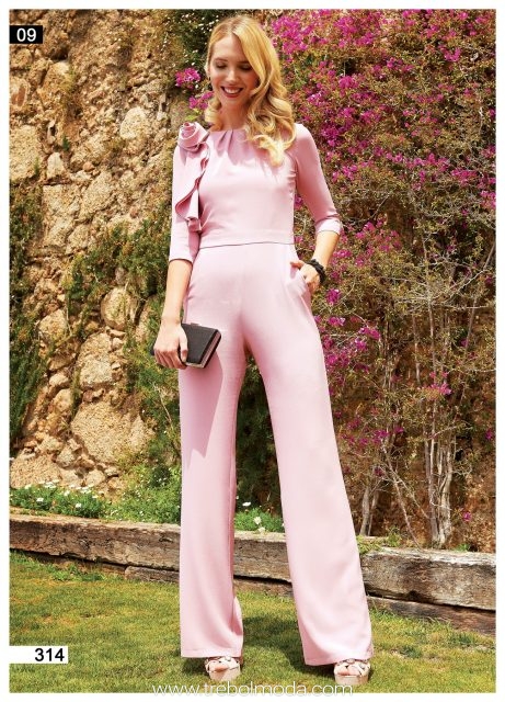 Trebol Moda