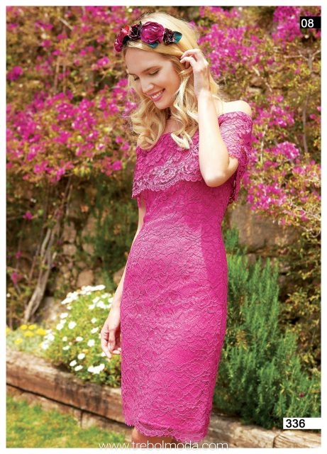 Trebol Moda
