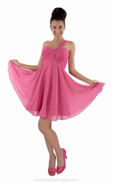 Trebol Moda