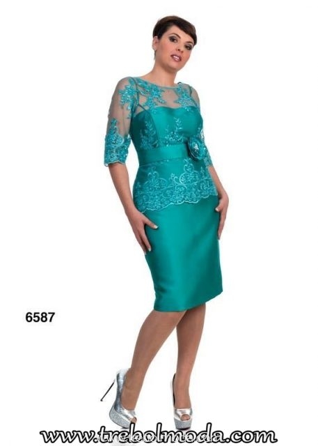 Trebol Moda