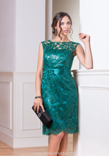 Trebol Moda