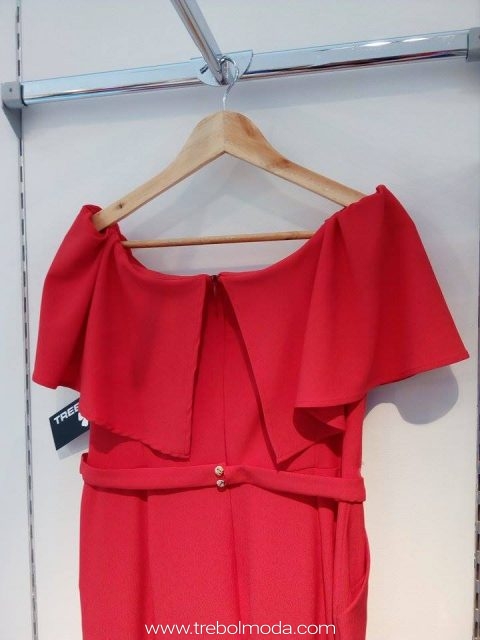 Trebol Moda