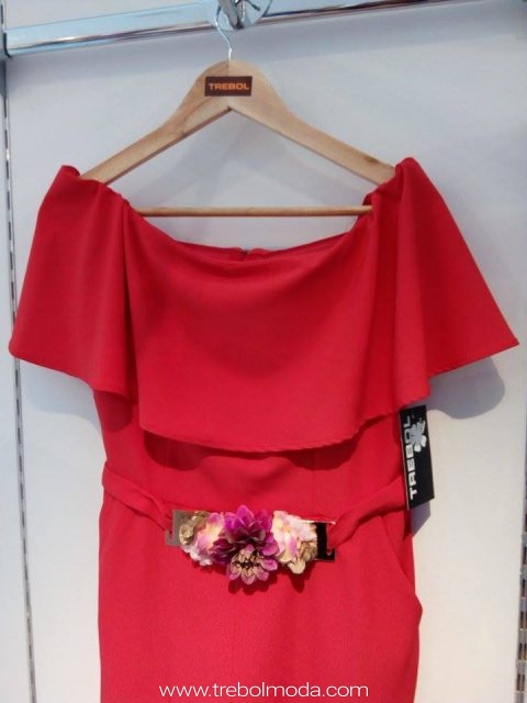 Trebol Moda